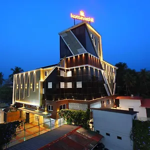 Hotel Kottavathil, Tripunithura
