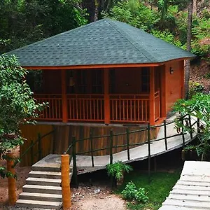 Guest house Thootada Beach House, Mulappilangad