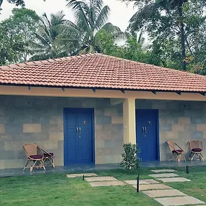 Guest house Talking Trees, Panamaram