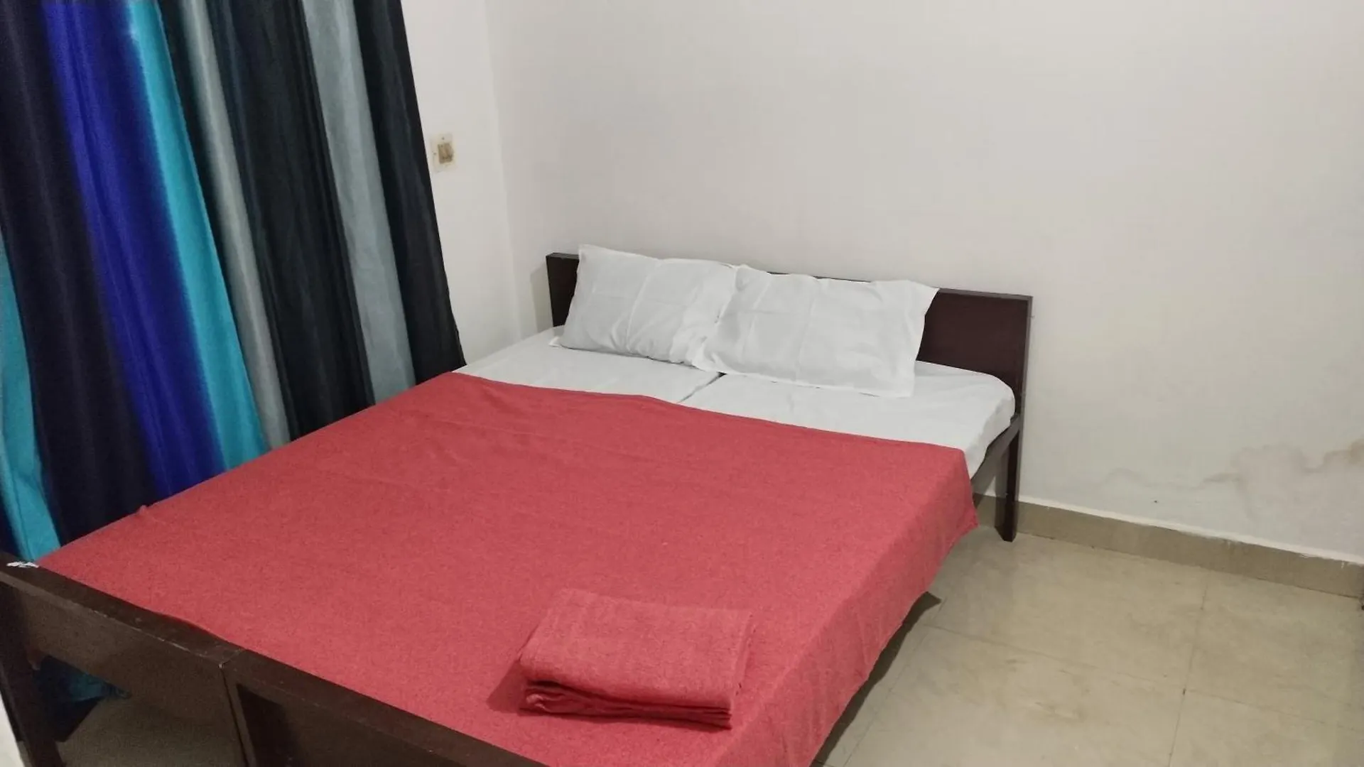 Sabari Stay Mundakayam Inn