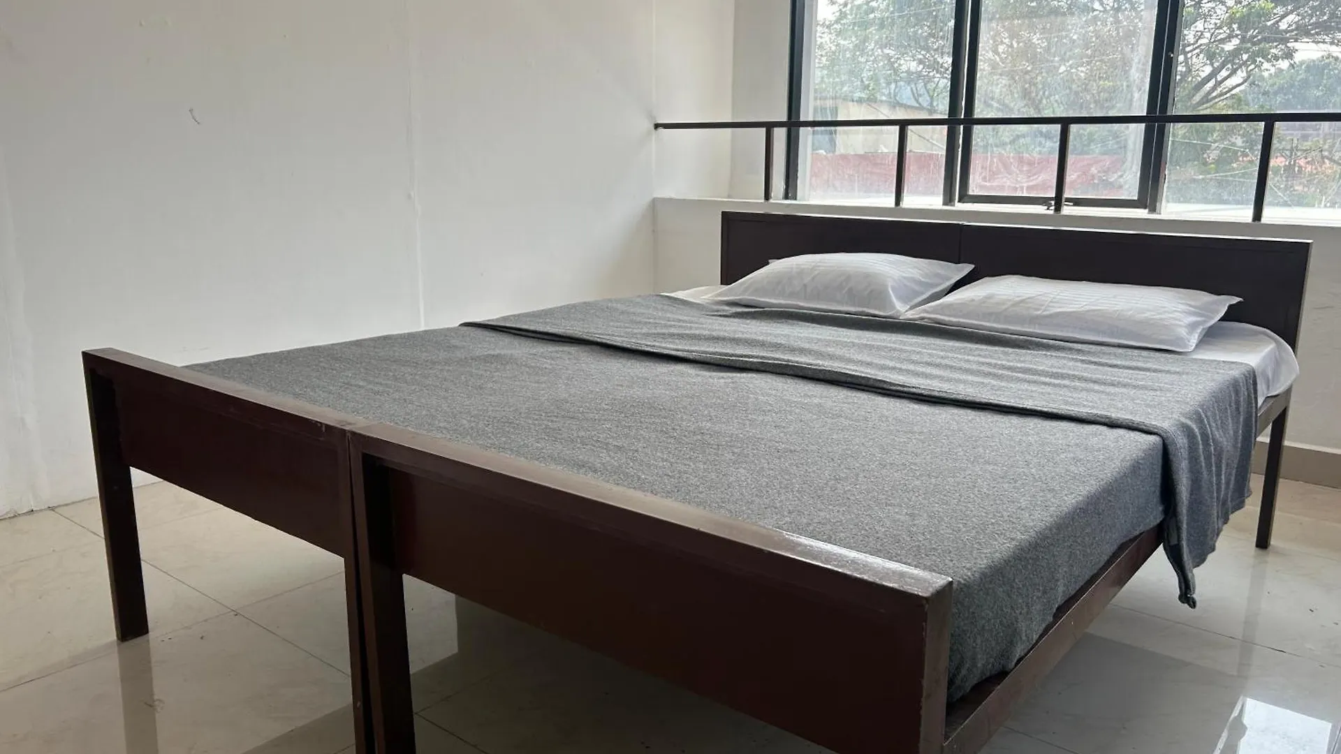 Inn Sabari Stay Mundakayam