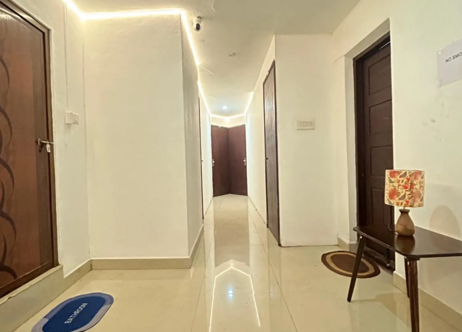 Sabari Stay Mundakayam